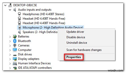 Windows 10에서 사라진 마이크 부스트(Microphone Boost) 옵션 되찾는 방법