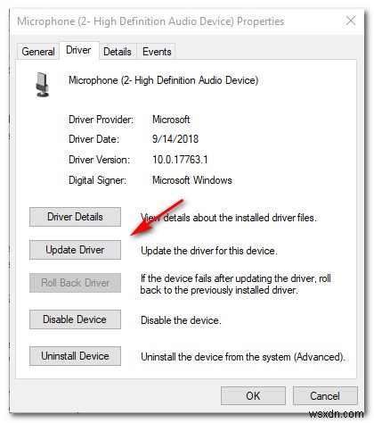 Windows 10에서 사라진 마이크 부스트(Microphone Boost) 옵션 되찾는 방법
