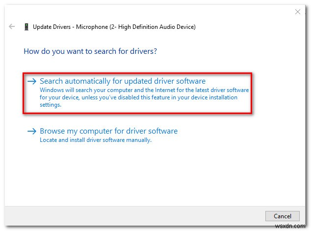 Windows 10에서 사라진 마이크 부스트(Microphone Boost) 옵션 되찾는 방법