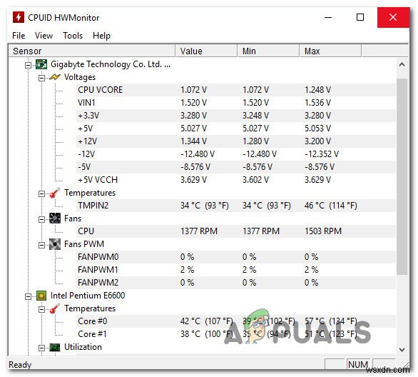 전원 커널 BSOD(70368744177664) 오류 원인과 해결 방법 총정리