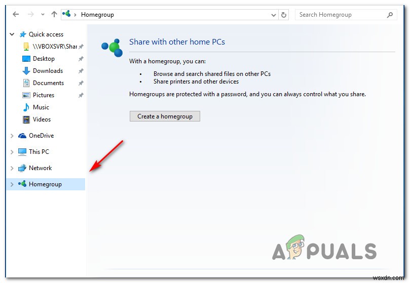 Windows 10에서 홈그룹(HomeGroup) 암호 확인 및 변경하는 완벽 가이드