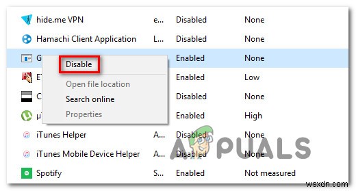 Windows 10 부팅 시 크롬(Chrome) 자동 실행 막는 7가지 방법
