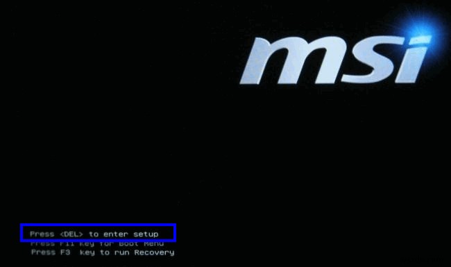 Windows 부팅 구성 데이터 저장소를 열 수 없음 오류 해결 방법