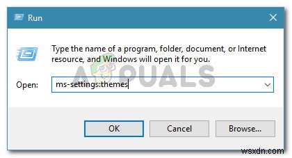 Windows 10 파일 탐색기 다크 테마가 작동하지 않을 때 해결하는 4가지 방법