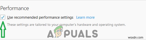 Firefox 메모리 과다 사용 문제 해결 방법 총정리