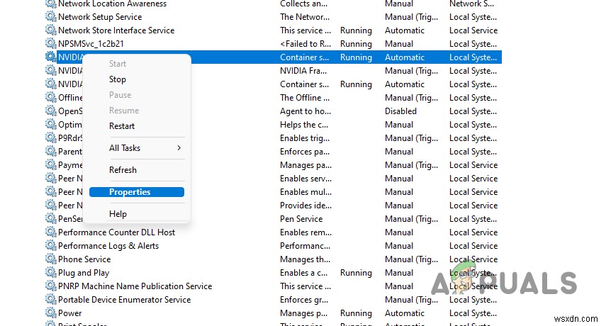 Windows에서 GeForce Experience 오류 코드 0x0001 해결하는 완벽 가이드