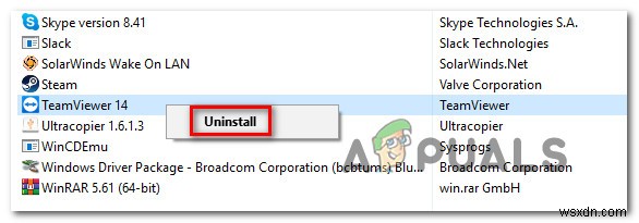 TeamViewer  디스플레이 매개변수 초기화  멈춤 오류 해결 방법 총정리