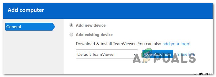 TeamViewer  디스플레이 매개변수 초기화  멈춤 오류 해결 방법 총정리