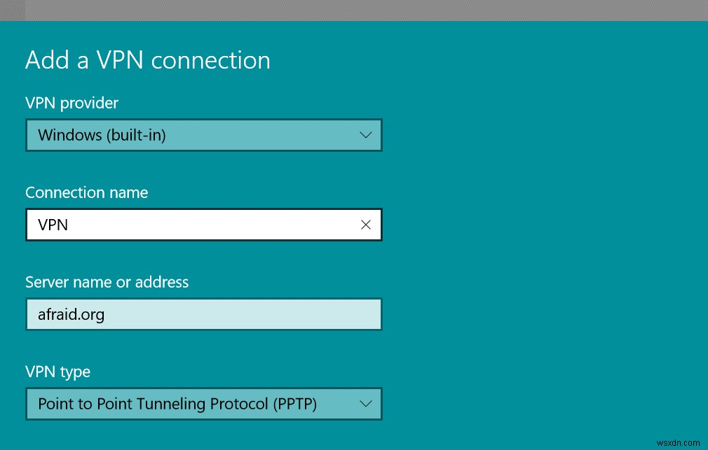 DD-WRT 라우터에서 VPN 설정하는 방법, 단계별 완벽 가이드