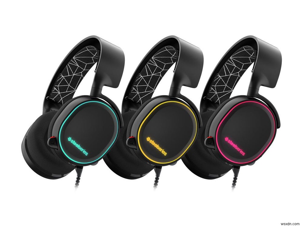 SteelSeries Arctis 5 마이크 작동 안 함 문제, 원인과 해결 방법 총정리