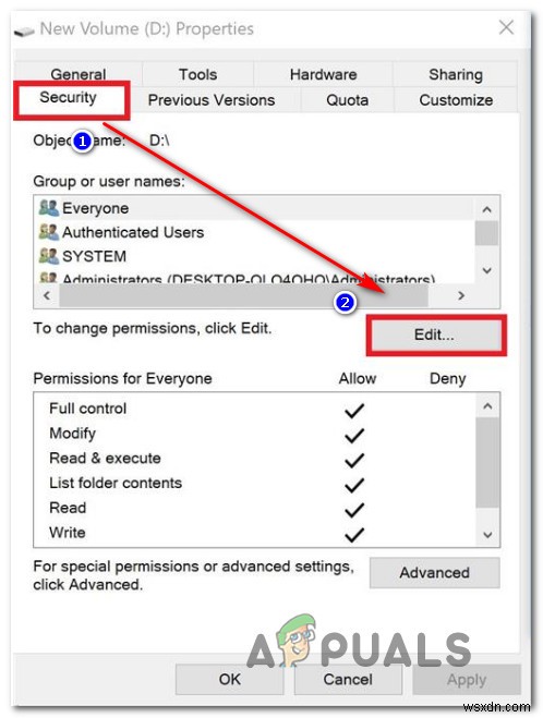 Windows 10 오류 0x80071771 완벽 해결 가이드 –  지정된 파일을 해독할 수 없습니다  오류 수정