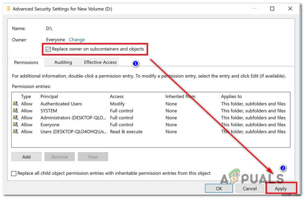 Windows 10 오류 0x80071771 완벽 해결 가이드 –  지정된 파일을 해독할 수 없습니다  오류 수정