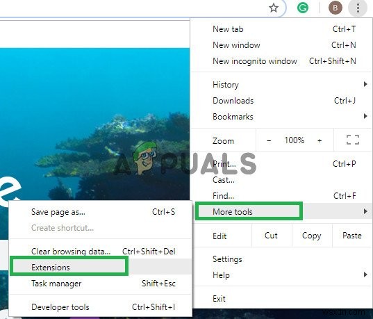 구글 문서(Google Docs)가 작동하지 않을 때 해결하는 5가지 방법