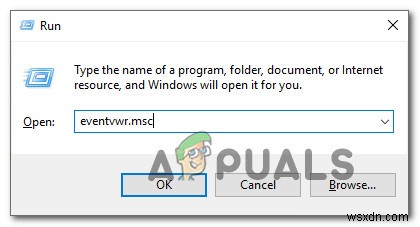 이 앱이 종료를 방지하고 있습니다 Windows 오류 해결 방법 총정리