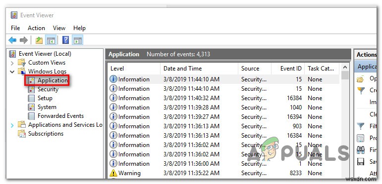 이 앱이 종료를 방지하고 있습니다 Windows 오류 해결 방법 총정리