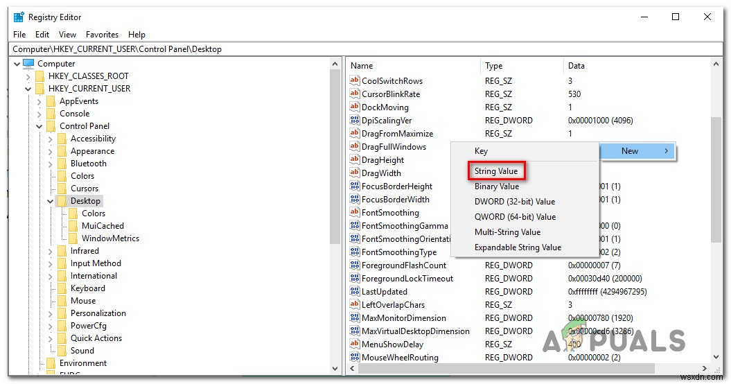 이 앱이 종료를 방지하고 있습니다 Windows 오류 해결 방법 총정리