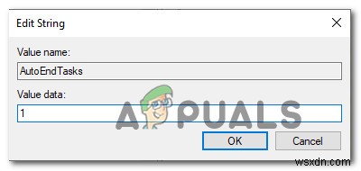 이 앱이 종료를 방지하고 있습니다 Windows 오류 해결 방법 총정리