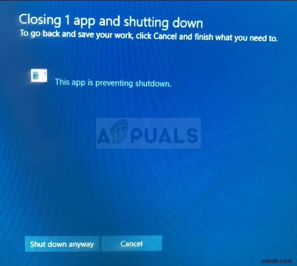 Windows 10 종료를 막는 Toshiba 플래시 카드 오류 완벽 해결 가이드