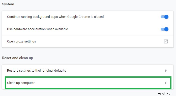Chrome에서 새 탭이 계속 열릴 때 해결하는 5가지 방법
