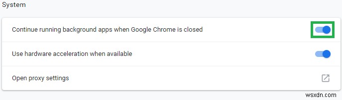 Chrome에서 새 탭이 계속 열릴 때 해결하는 5가지 방법