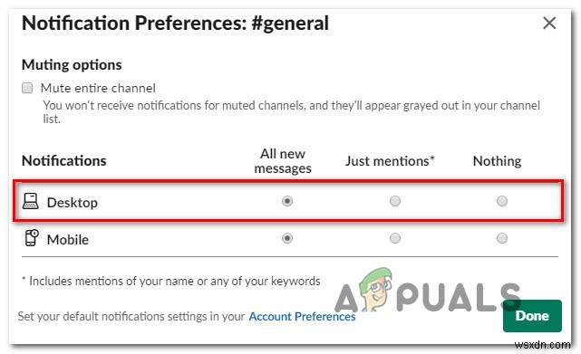 슬랙(Slack) 알림이 작동하지 않을 때? 원인과 해결 방법 완벽 정리