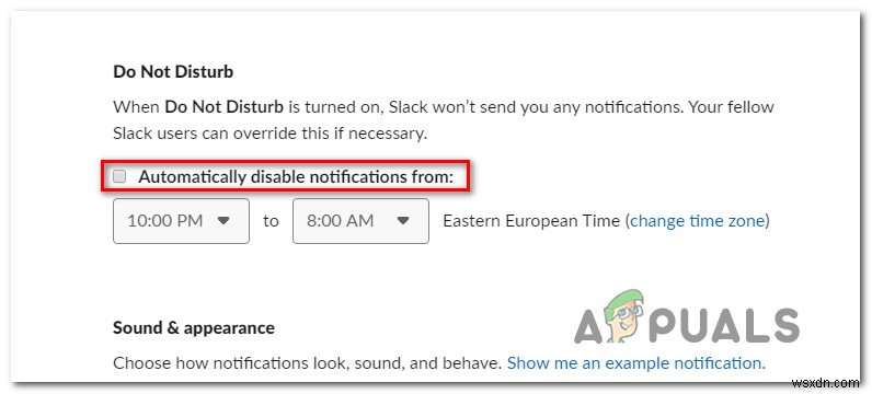 슬랙(Slack) 알림이 작동하지 않을 때? 원인과 해결 방법 완벽 정리