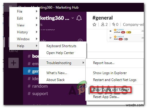 슬랙(Slack) 알림이 작동하지 않을 때? 원인과 해결 방법 완벽 정리