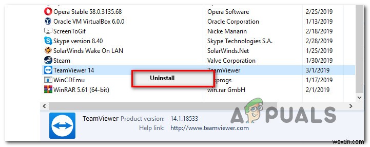 수정 방법: TeamViewer 파트너가 라우터에 연결하지 않음 오류 해결하기