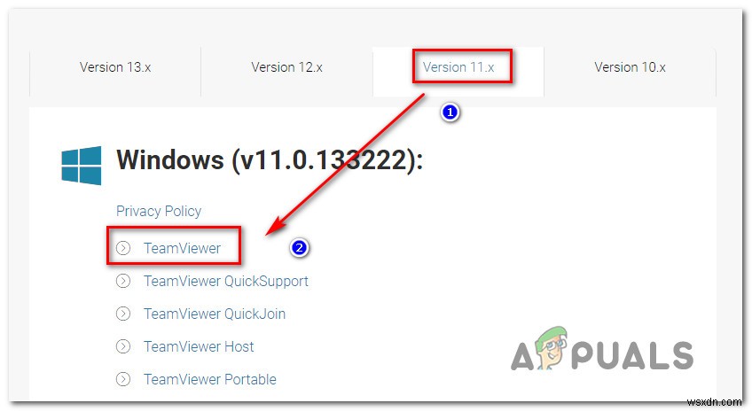 수정 방법: TeamViewer 파트너가 라우터에 연결하지 않음 오류 해결하기