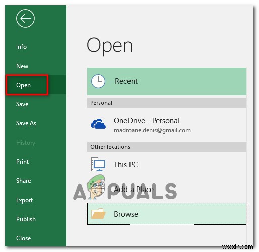 Excel  읽을 수 없는 콘텐츠를 찾았습니다  오류 해결 방법 8가지