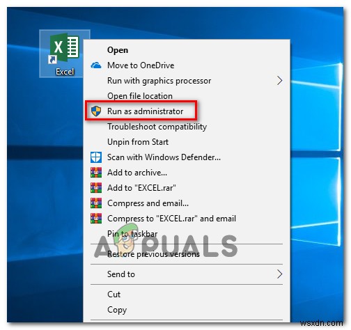 Excel  읽을 수 없는 콘텐츠를 찾았습니다  오류 해결 방법 8가지