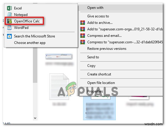 Excel  읽을 수 없는 콘텐츠를 찾았습니다  오류 해결 방법 8가지