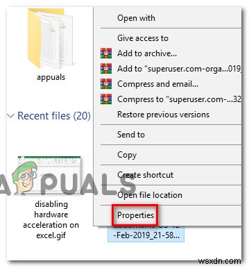 Excel  읽을 수 없는 콘텐츠를 찾았습니다  오류 해결 방법 8가지