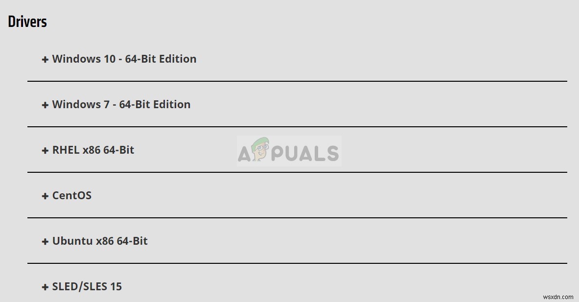 AMD Radeon 설정을 현재 사용할 수 없음 오류 완벽 해결 가이드