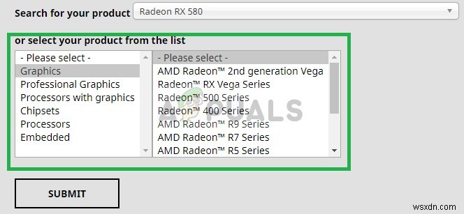 AMD Radeon 설정을 현재 사용할 수 없음 오류 완벽 해결 가이드