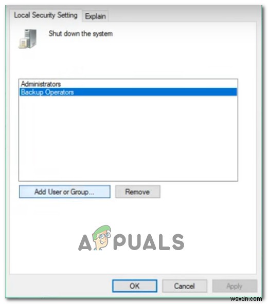 Windows  현재 전원 옵션을 사용할 수 없습니다  오류 해결 방법 총정리