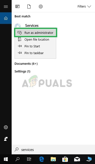 Windows 10에서 Xbox 앱 제거 및 비활성화하는 방법