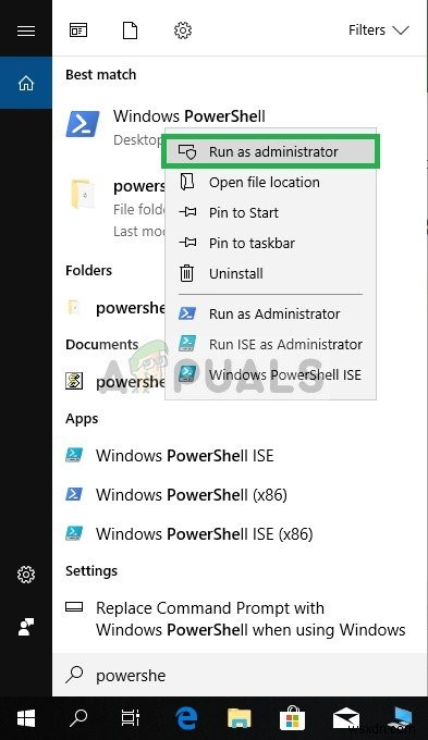 Windows 10에서 Xbox 앱 제거 및 비활성화하는 방법