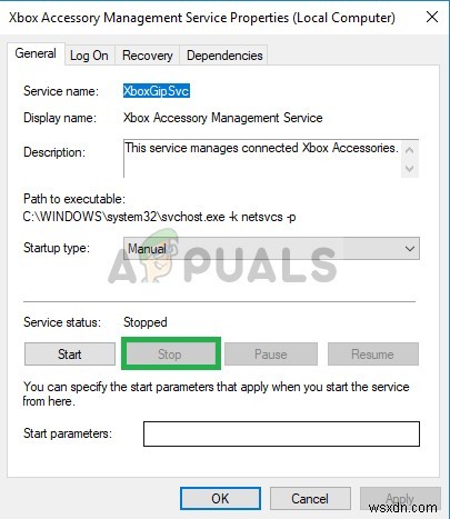 Windows 10에서 Xbox 앱 제거 및 비활성화하는 방법