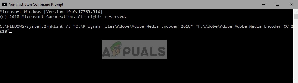 Adobe Media Encoder가 설치되지 않았습니다 오류 해결 방법