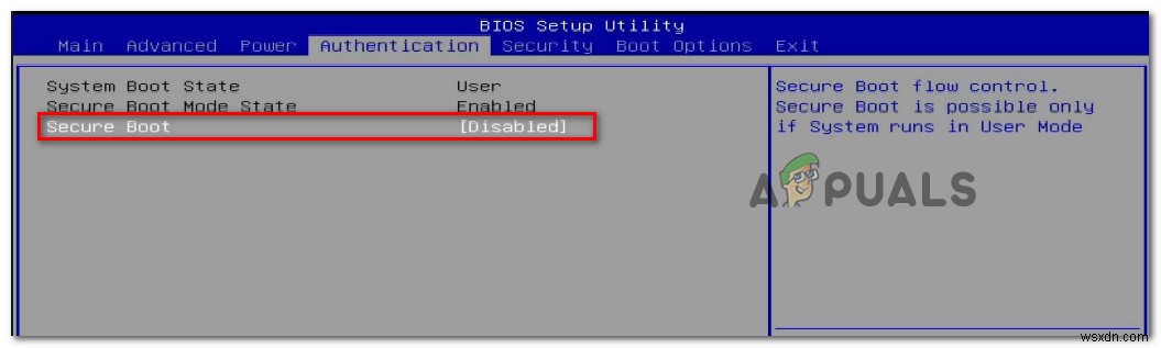  시스템에 USB 부팅 옵션이 없습니다  오류 해결 방법 총정리