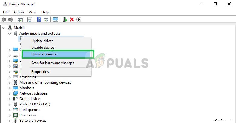 Windows 10에서 로지텍(Logitech) G430 마이크가 작동하지 않을 때 해결하는 방법