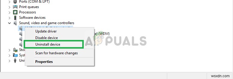 Windows 10에서 로지텍(Logitech) G430 마이크가 작동하지 않을 때 해결하는 방법