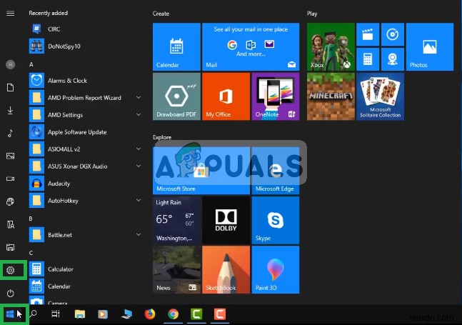 Windows 10에서 로지텍(Logitech) G430 마이크가 작동하지 않을 때 해결하는 방법