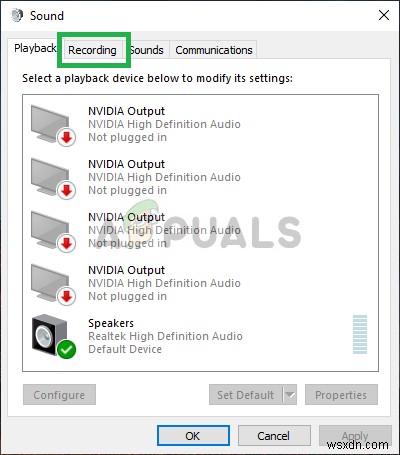 Windows 10에서 로지텍(Logitech) G430 마이크가 작동하지 않을 때 해결하는 방법