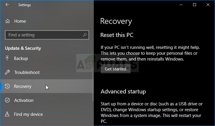 수정: Windows 업데이트 구성 요소를 복구해야 합니다 오류 해결 방법