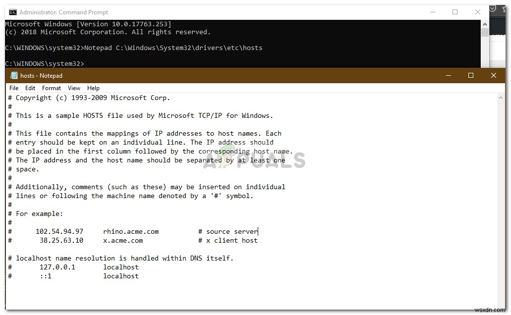 Windows 10 원격 데스크톱에서 컴퓨터를 찾을 수 없습니다 오류 완벽 해결 가이드