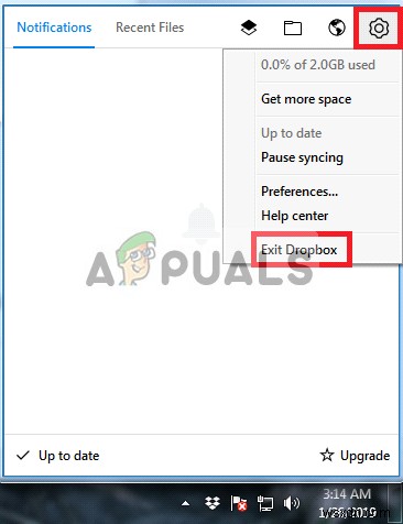 Windows 10에서 Dropbox가 동기화되지 않을 때 해결하는 6가지 방법