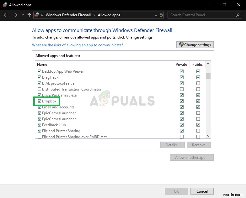Windows 10에서 Dropbox가 동기화되지 않을 때 해결하는 6가지 방법