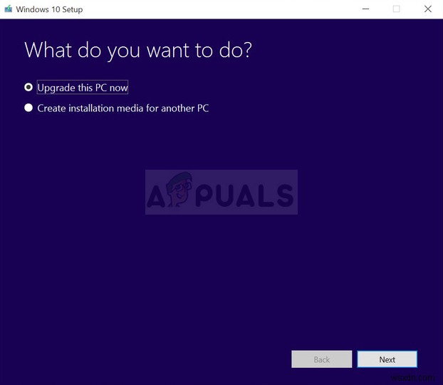 Windows 데스크톱에 액세스할 수 없음(액세스가 거부되었습니다) 오류 해결 방법